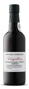 Taylor Fladgate Quinta De Vargellas Port 2001
