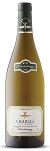 La Chablisienne Le Finage Chablis 2021