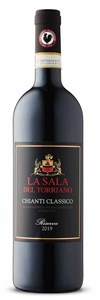 La Sala del Torriano Riserva Chianti Classico 2018
