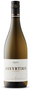 Skouras Wild Ferment Assyrtiko 2022