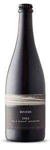 Stratus Field Blend Ancestral Sparkling Wine 2022