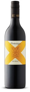 Bec Hardy Pertaringa Lakeside Shiraz 2021