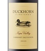 Duckhorn Napa Valley Cabernet Sauvignon 2020