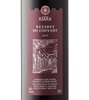 Château Ksara Réserve du Couvent 2020