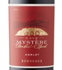 Chombart & Speck Cave Mystère Merlot 2020