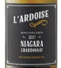 Bachelder L'ardoise Niagara Chardonnay 2021