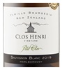 Clos Henri Sauvignon Blanc 2022