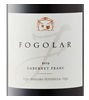 Fogolar Cabernet Franc 2019