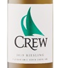 Crew Riesling 2020