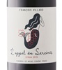 François Villard L'appel Des Sereines Syrah 2020