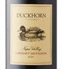 Duckhorn Cabernet Sauvignon 2019