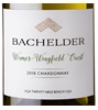 Bachelder Wismer-Wingfield Ouest Vineyard Chardonnay 2020