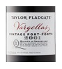 Taylor Fladgate Quinta De Vargellas Port 2001