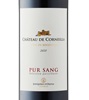 Château de Corneilla Pur Sang 2020