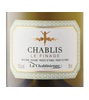 La Chablisienne Le Finage Chablis 2021