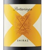 Bec Hardy Pertaringa Lakeside Shiraz 2021