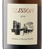 Domaine Papin Vincent & Damien Clisson 2018