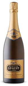 Domaine Roger Luquet Crémant De Bourgogne Blanc De Blancs