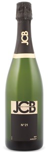 JCB N° 21 Brut Crémant de Bourgogne