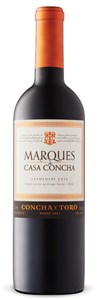 Concha Y Toro Marques De Casa Concha Carmenère 2015