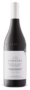 Sobrero Ciabot Tanasio Barolo 2013