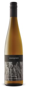 Stratus Evergreen Riesling 2016