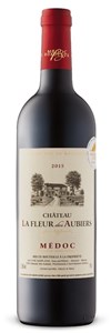 Château La Fleur Des Aubiers 2015