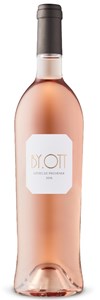 Ott By Ott Rosé 2017