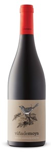 Viñademoya Centenaria Mencía 2016