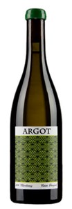 Argot Estate Vineyard Chardonnay 2014