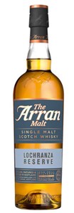 The Arran Malt Lochranza Scotch Whisky