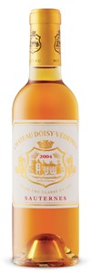 Château Doisy-Védrines 2004