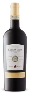 Bosio Barbera D'asti 2017