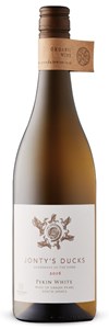 Avondale Jonty’S Duck Pekin White Organic 2016