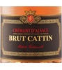 Joseph Cattin Pinot Noir Brut Rosé Crémant d'Alsace