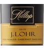 J. Lohr Hilltop Cabernet Sauvignon 2015