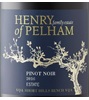 Henry of Pelham Estate Pinot Noir 2016