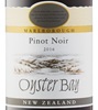 Oyster Bay Pinot Noir 2016