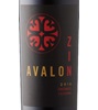 Avalon Zinfandel 2016