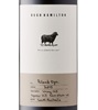 Hugh Hamilton Black Ops Shiraz Saperavi Nero D'avola 2015