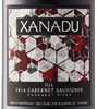 Xanadu Djl Cabernet Sauvignon 2014