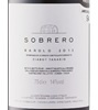 Sobrero Ciabot Tanasio Barolo 2013