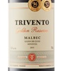 Trivento Golden Reserve Malbec 2015