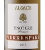 Pierre Sparr Réserve Pinot Gris 2016