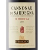 Sella & Mosca Riserva Cannonau Di Sardegna 2015