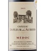 Château La Fleur Des Aubiers 2015