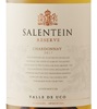 Salentein Reserve Chardonnay 2017