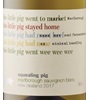 Squealing Pig Sauvignon Blanc 2017