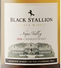 Black Stallion Chardonnay 2016