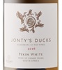 Avondale Jonty's Ducks Pekin White 2016